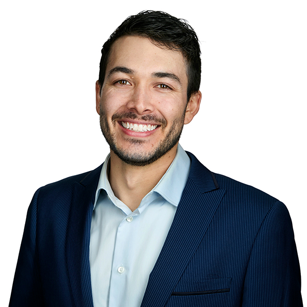 Mateo Alvaran, B.Eng
