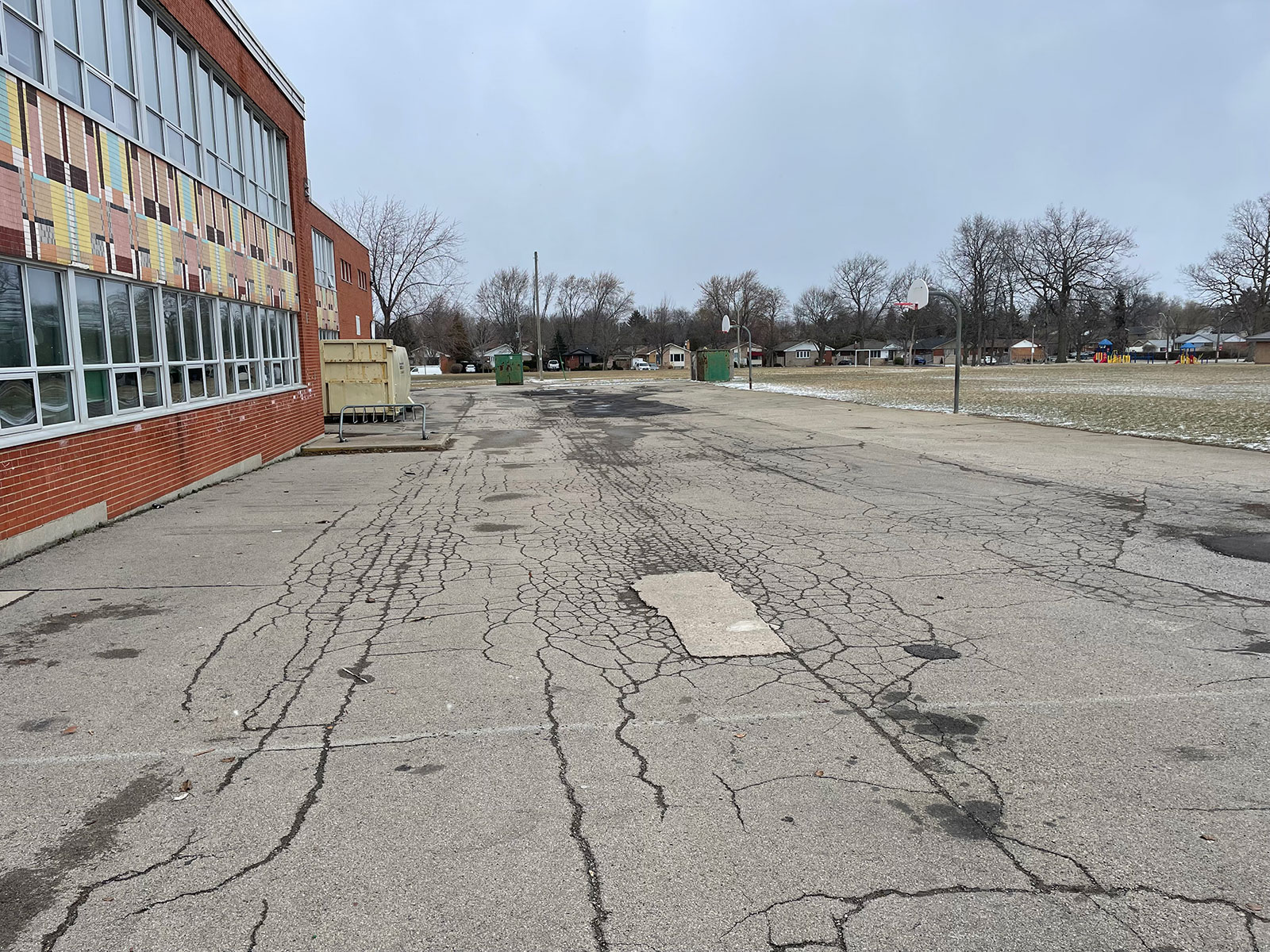 Chedoke School1