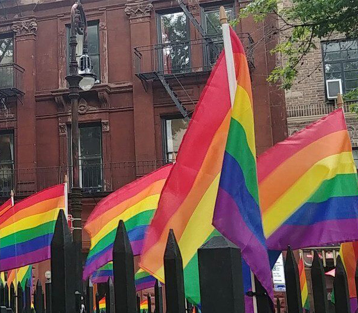 Celebrate Pride 2023