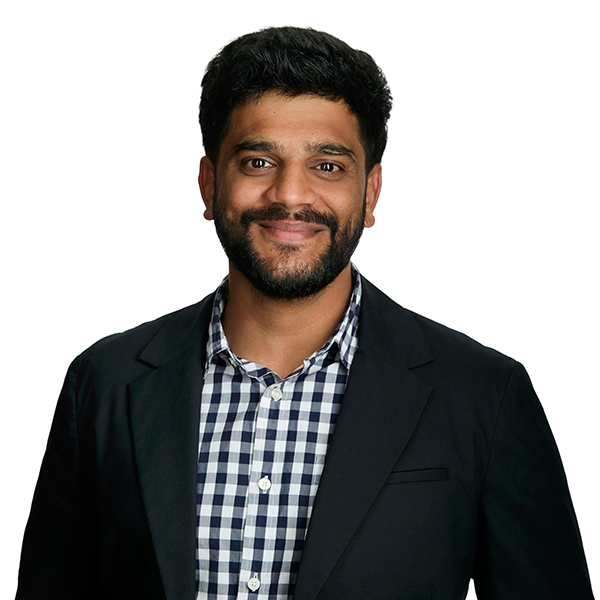 Akash Patel, M.Eng, EIT, RCJI