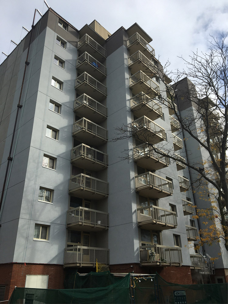 4520 Huron Street Image