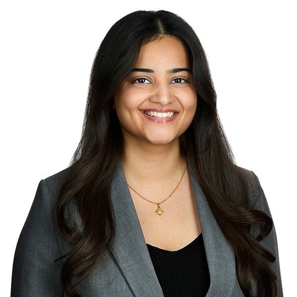 Sanwal Gilani, P.Eng.