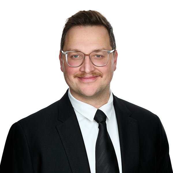 Mateusz Lewandowski, P.Eng.