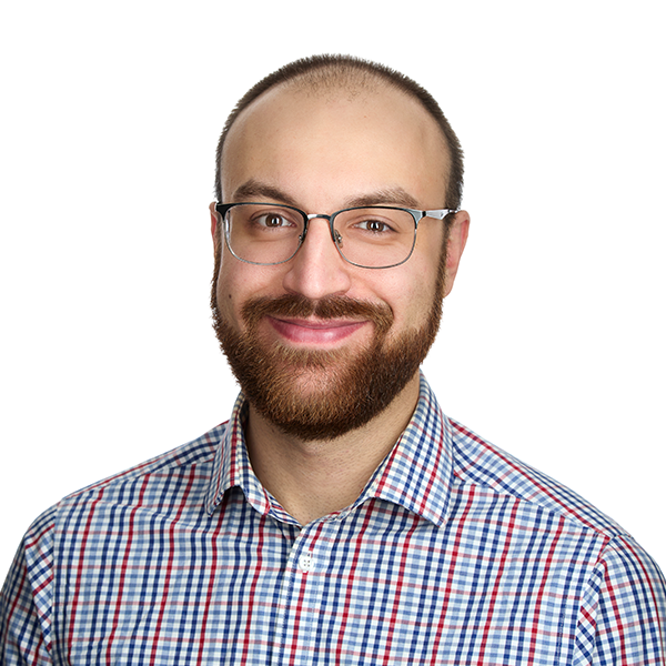 Matthew Grekula, P.Eng.