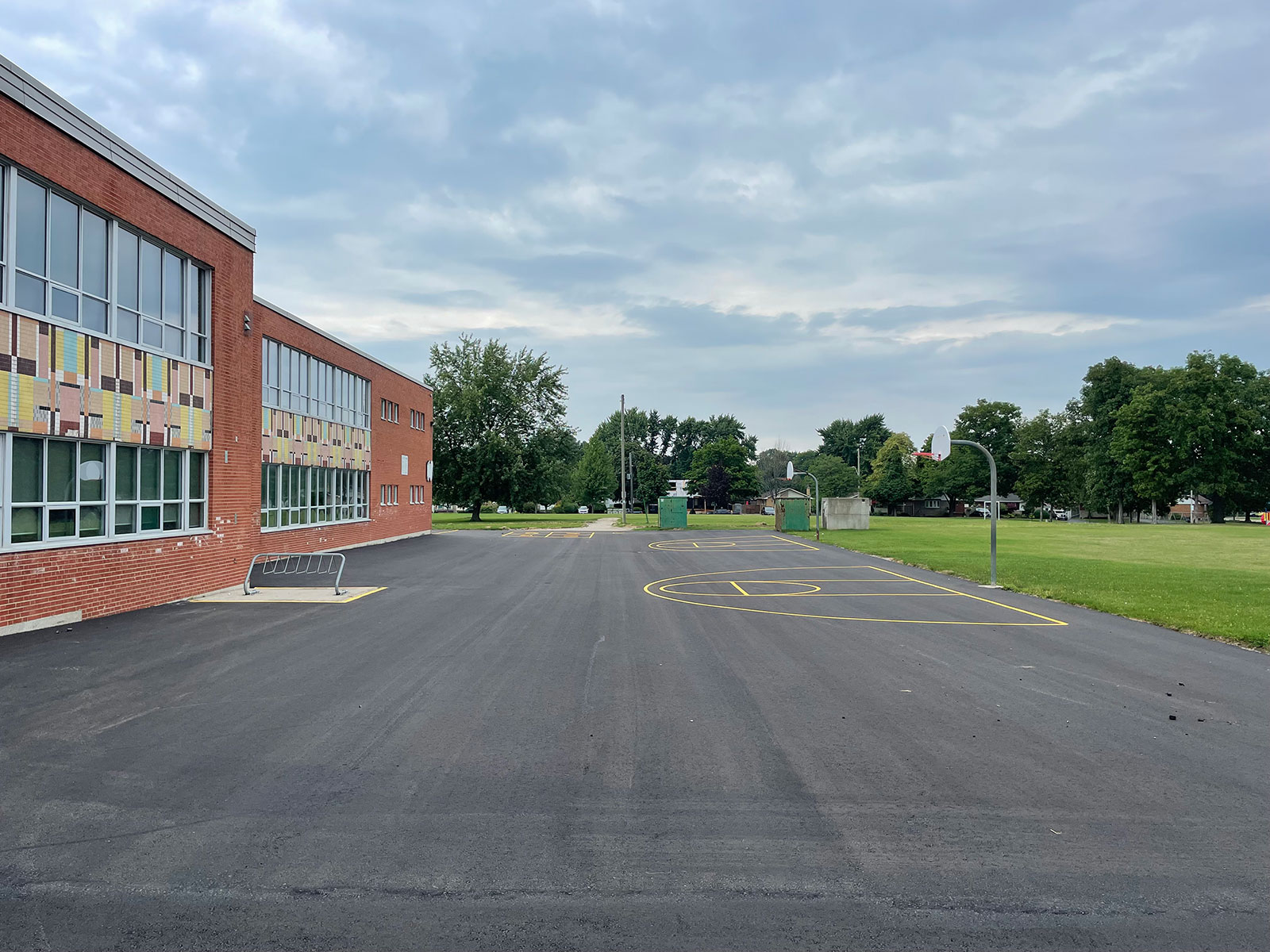 Chedoke School2