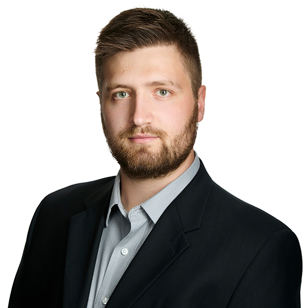 Darren Rich, EIT